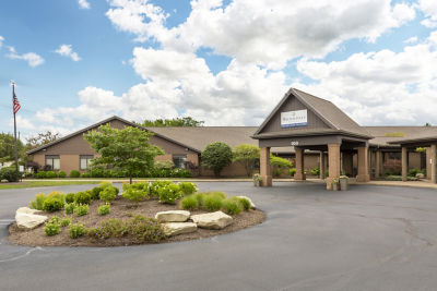 Brookdale Medina South, Medina, OH - Assisted Living, Memory Care
