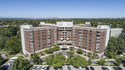 MorningStar at Observatory Park