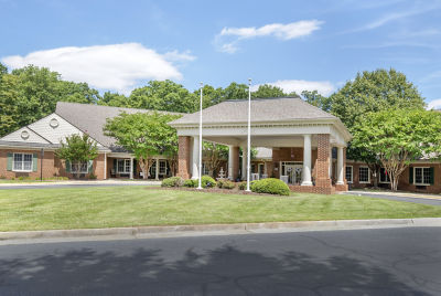 Spring Arbor of Salisbury