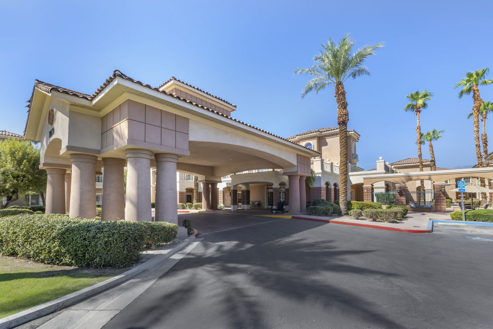Brookdale Mirage Inn | Assisted Living, Memory Care Rancho Mirage