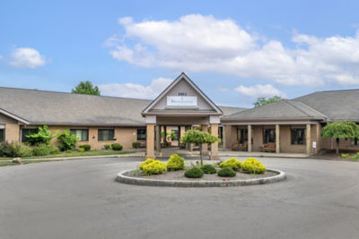 Brookdale Mount Vernon, Mount Vernon, OH