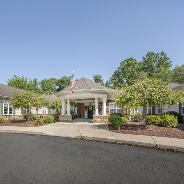 Brookdale Murrysville Exterior
