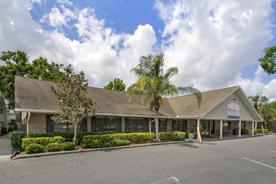 Brookdale New Port Richey