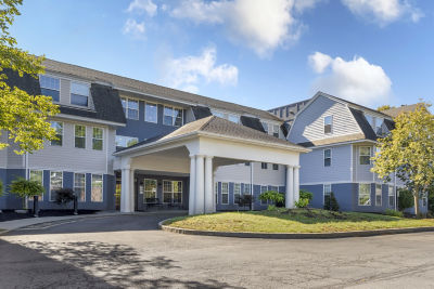 Brookdale East Niskayuna