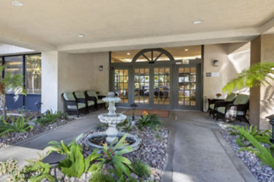 The Meridian at Anaheim Hills