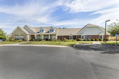 Rivermont Assisted Living & Memory Care