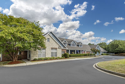 Brookdale North Augusta, North Augusta, SC