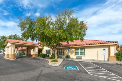 Avista Senior Living Downtown Mesa