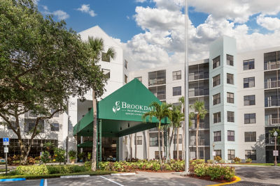 Palm Beach Memory Care