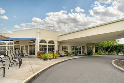 Brookdale Pointe West