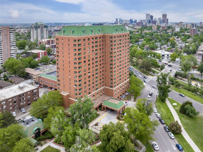 Balfour at Riverfront Park