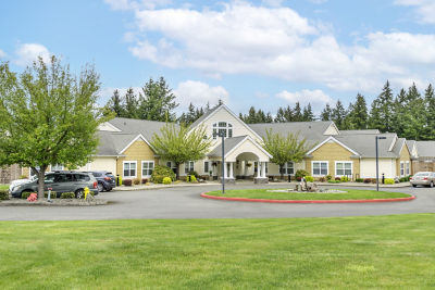 Brookdale Puyallup South, Puyallup, WA