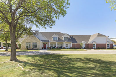 Brookdale Richland Hills MC (TX)