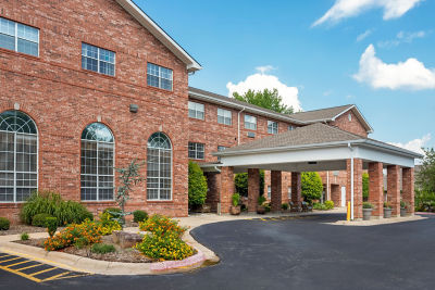 Brookdale Russellville, Russellville, AR