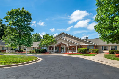 The Village on Morehead