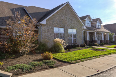 Brookdale Springdale