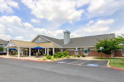 The Phoenix at Harrisonburg