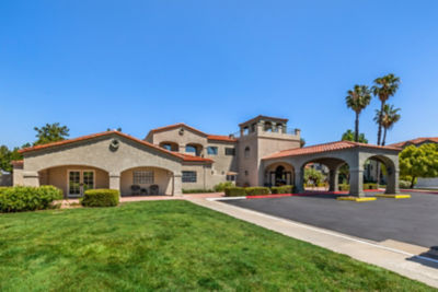 Brookdale Sunwest, Hemet, CA
