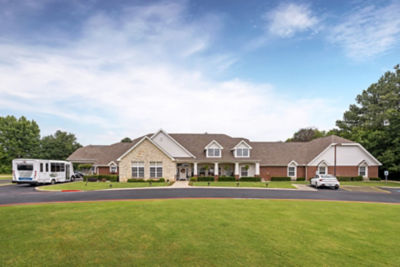 Asher Point Independent Living of Texarkana