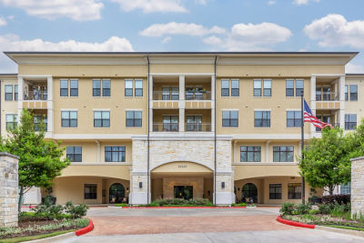 Conservatory At Champion Forest