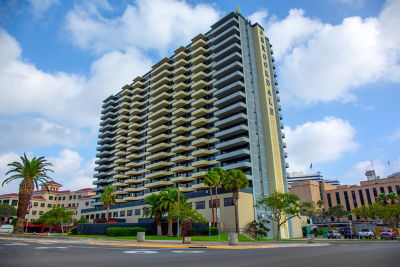 Brookdale Trinity Towers, Corpus Christi, TX