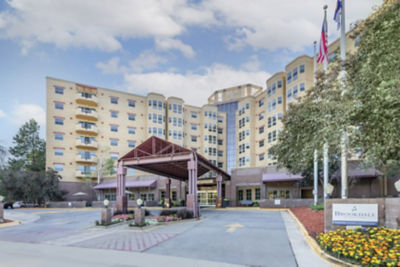 Brookdale University Park in Denver