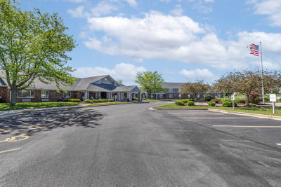 Brookdale Urbana, Urbana, IL