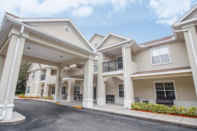 Village on the Green