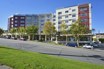 Brookdale West Seattle