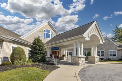 Brookdale Kenmore AL (NY)