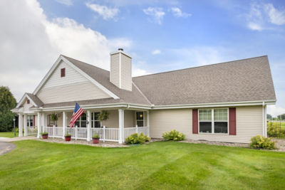 Brookdale Willmar, Willmar, MN