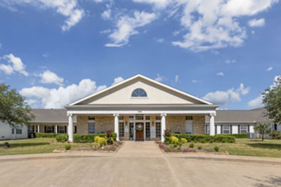 Brookdale Willows Sherman