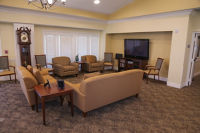 Community Living Room