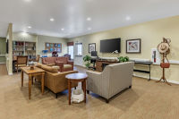 Community Living Room