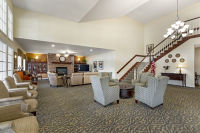 Community Living Room