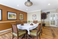 Private Dining Room