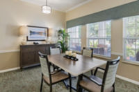 Community Private Dining