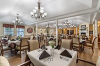 Community Dining Room