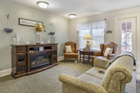 Community Living Room