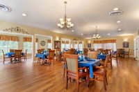 Community Dining Room
