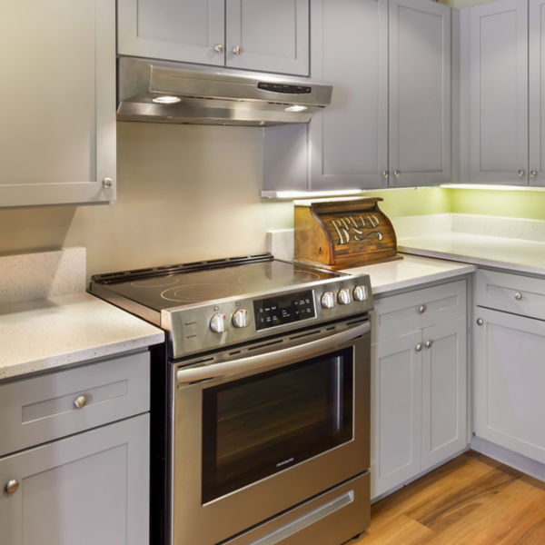Brookdale Cary Community Kitchen