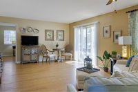 Apartment Living Room