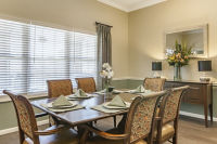 Private Dining Room