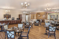 Community Dining Room