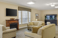 Community Living Room