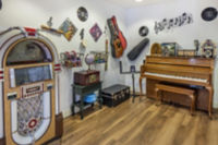 Music Room