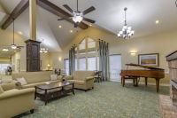 Community Living Room