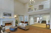 Community Living Room