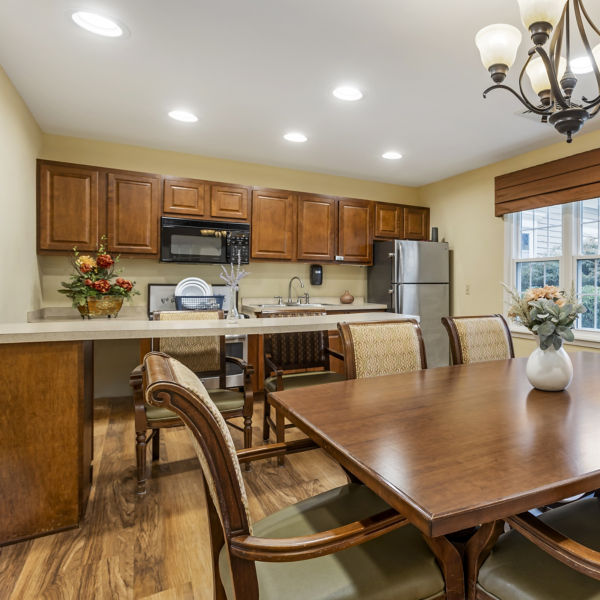Brookdale Delta Al Community Kitchen