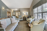 Dublin Community Living Room